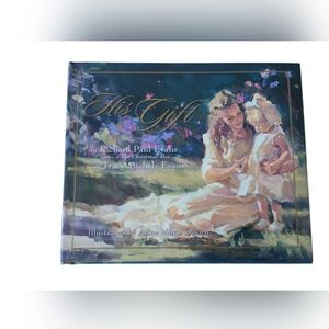 His Gift- Religous BOOK